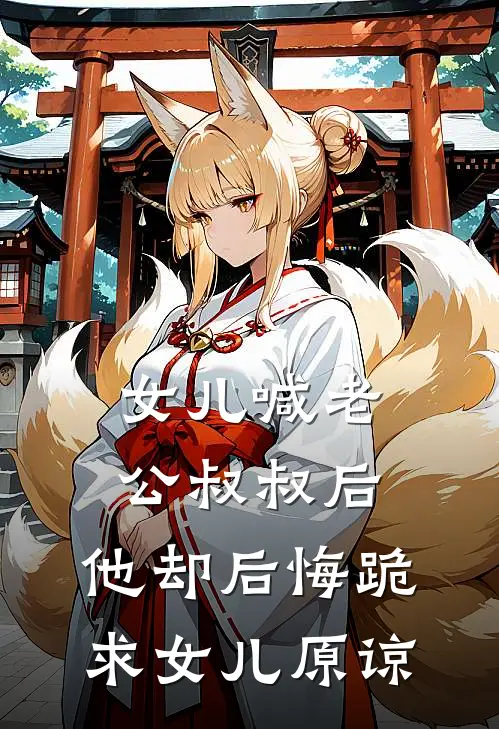 女儿喊老公叔叔后，他却后悔跪求女儿原谅