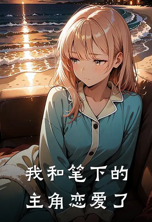 我和笔下的主角恋爱了