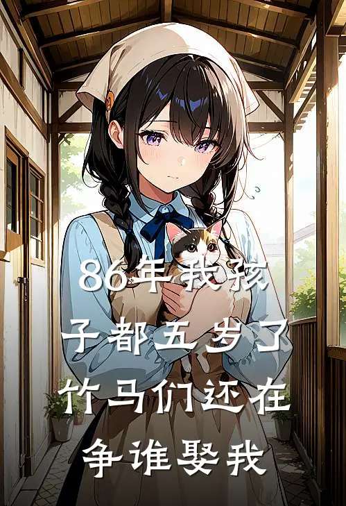 86年我孩子都五岁了，竹马们还在争谁娶我