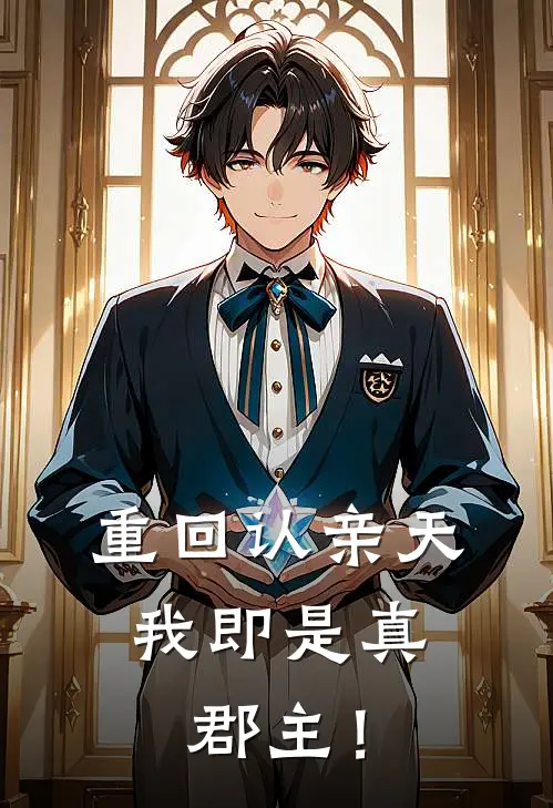 重回认亲天，我即是真郡主！