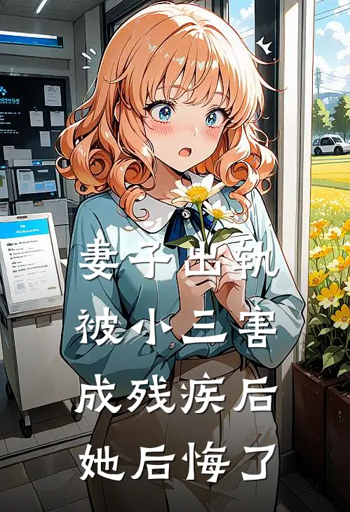 妻子出轨被小三害成残疾后，她后悔了