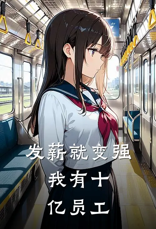 发薪就变强，我有十亿员工