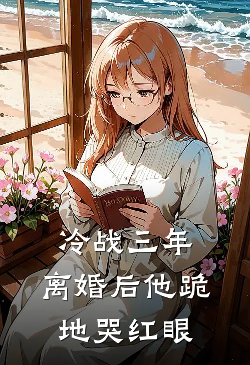 冷战三年，离婚后他跪地哭红眼