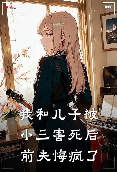 我和儿子被小三害死后，前夫悔疯了