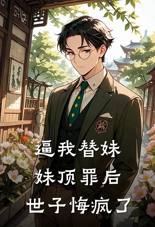 逼我替妹妹顶罪后，世子悔疯了