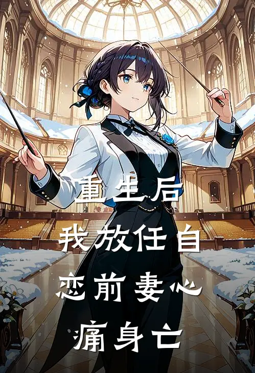 重生后，我放任自恋前妻心痛身亡