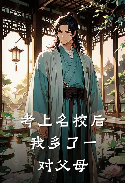 考上名校后，我多了一对父母