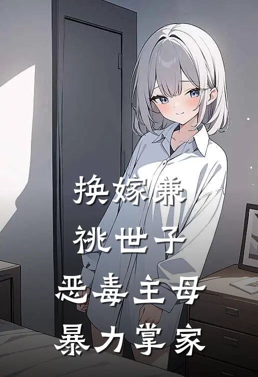 换嫁兼祧世子，恶毒主母暴力掌家
