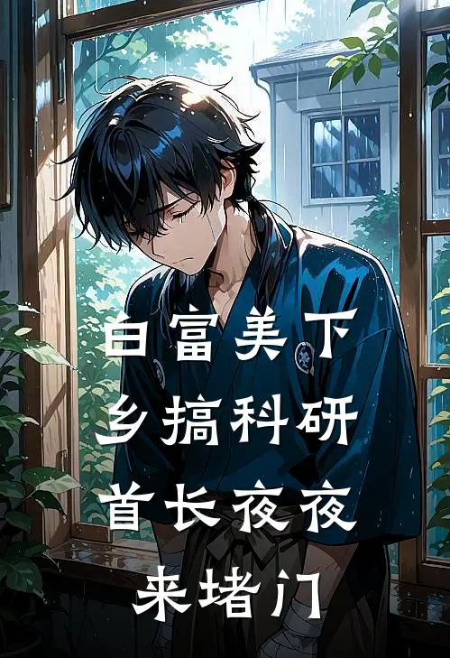 白富美下乡搞科研，首长夜夜来堵门