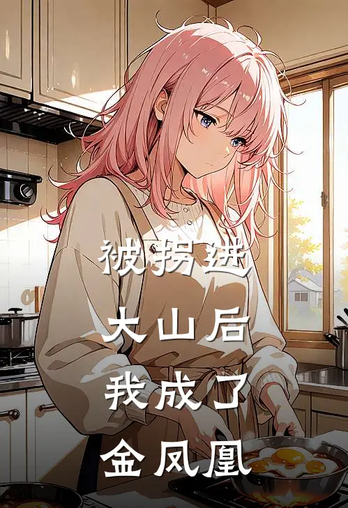 被拐进大山后，我成了金凤凰