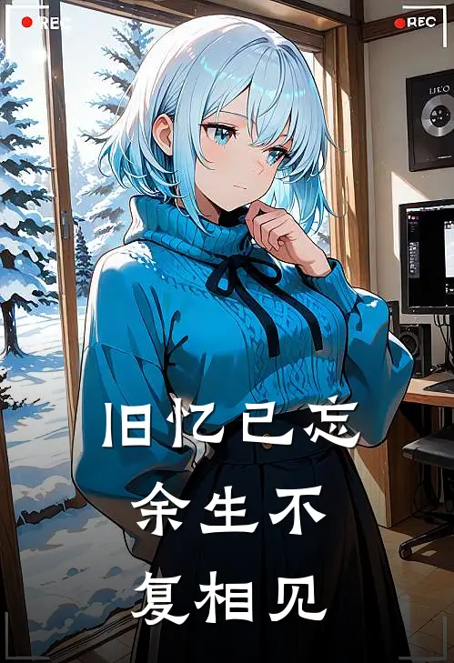 旧忆已忘，余生不复相见