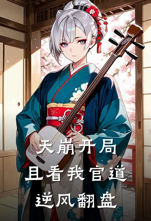 天崩开局：且看我官道逆风翻盘