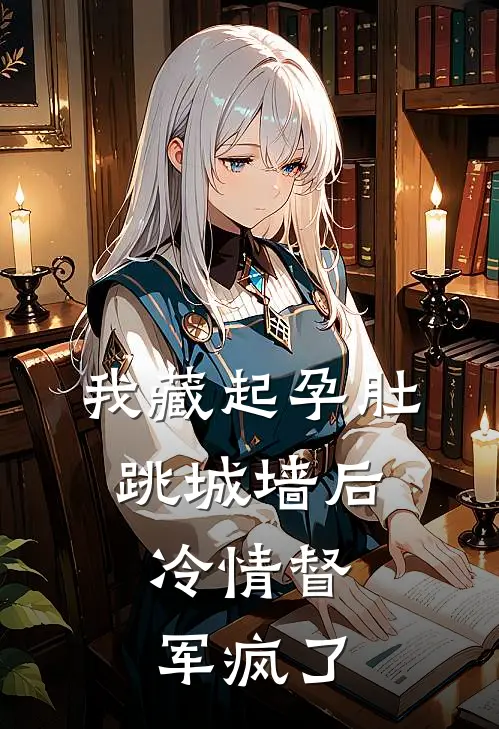 我藏起孕肚跳城墙后，冷情督军疯了