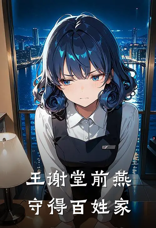 王谢堂前燕，守得百姓家