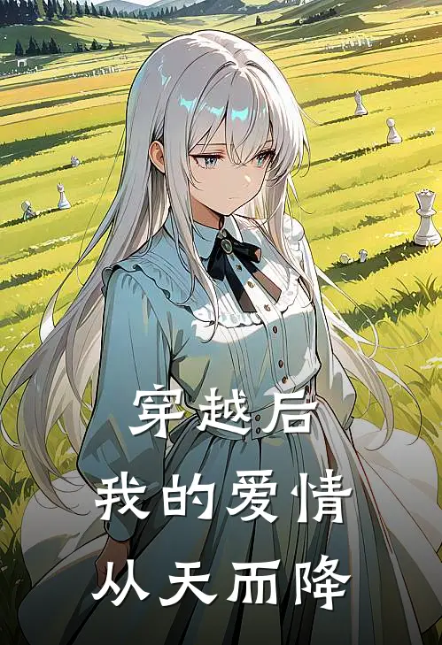 穿越后，我的爱情从天而降