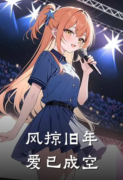 风掠旧年，爱已成空