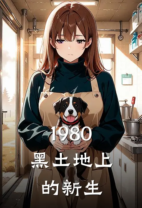 1980：黑土地上的新生