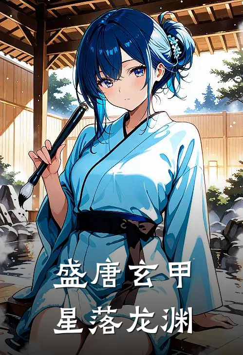 盛唐玄甲：星落龙渊