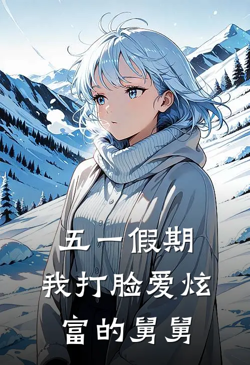 五一假期，我打脸爱炫富的舅舅