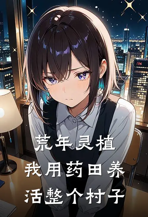 荒年灵植：我用药田养活整个村子