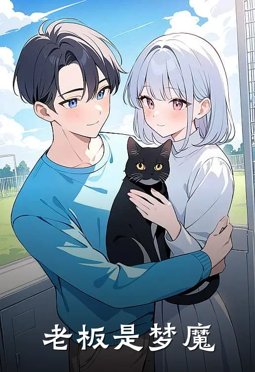 老板是梦魔