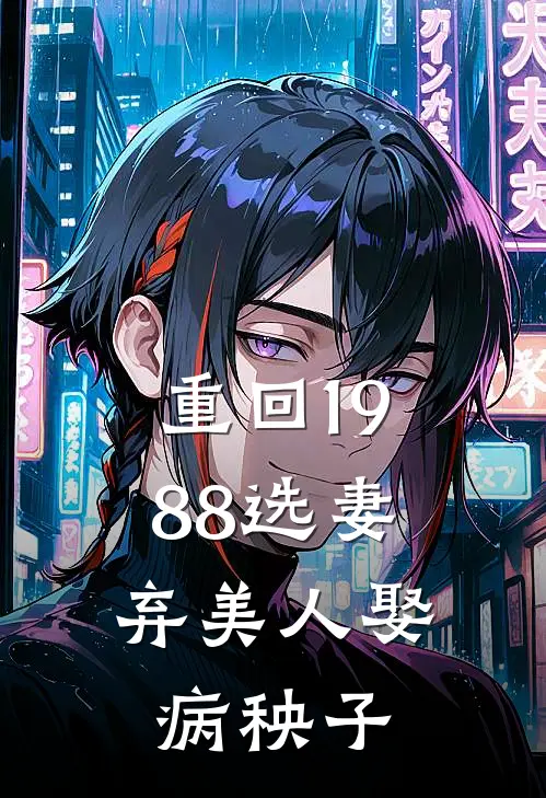 重回1988选妻：弃美人娶病秧子