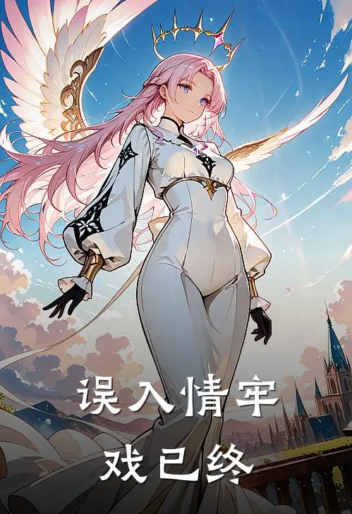 误入情牢戏已终