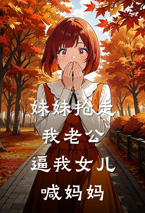 妹妹抢走我老公，逼我女儿喊妈妈