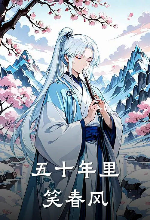 五十年里笑春风