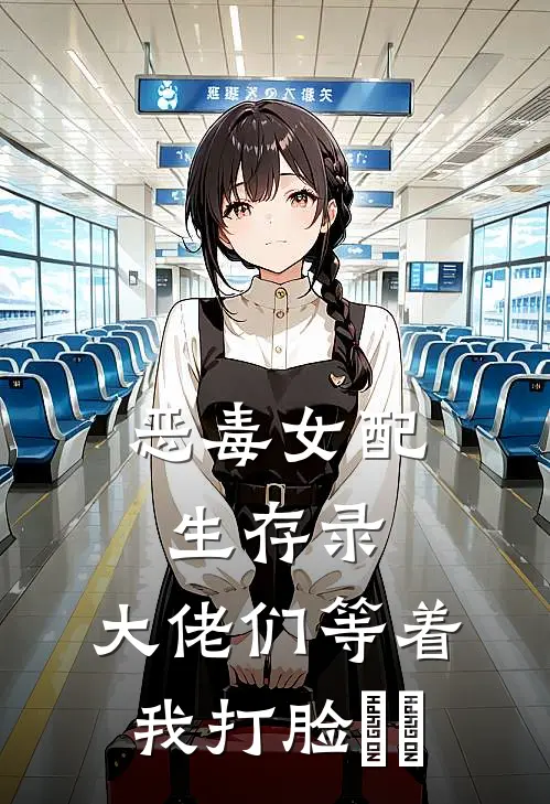 恶毒女配生存录：大佬们等着我打脸​​