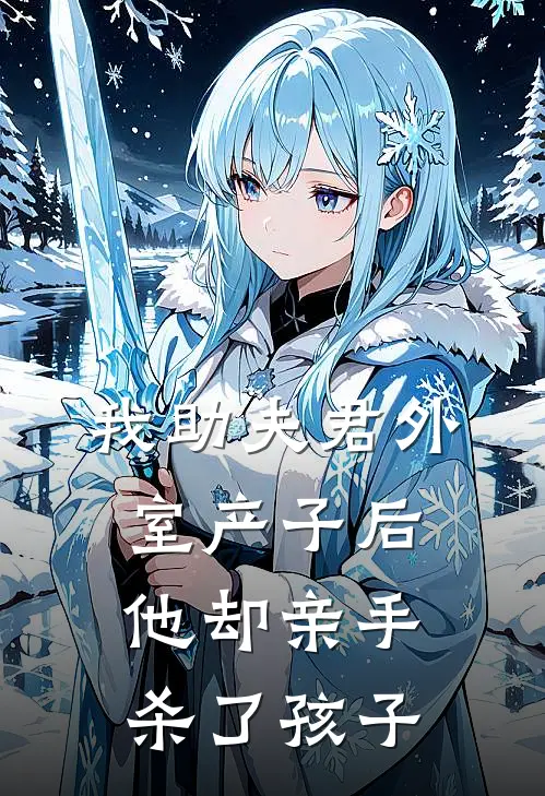 我助夫君外室产子后，他却亲手杀了孩子