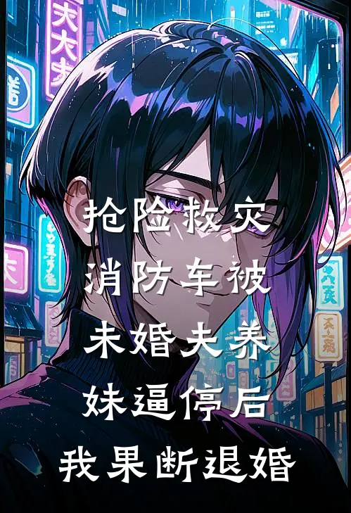 抢险救灾，消防车被未婚夫养妹逼停后，我果断退婚