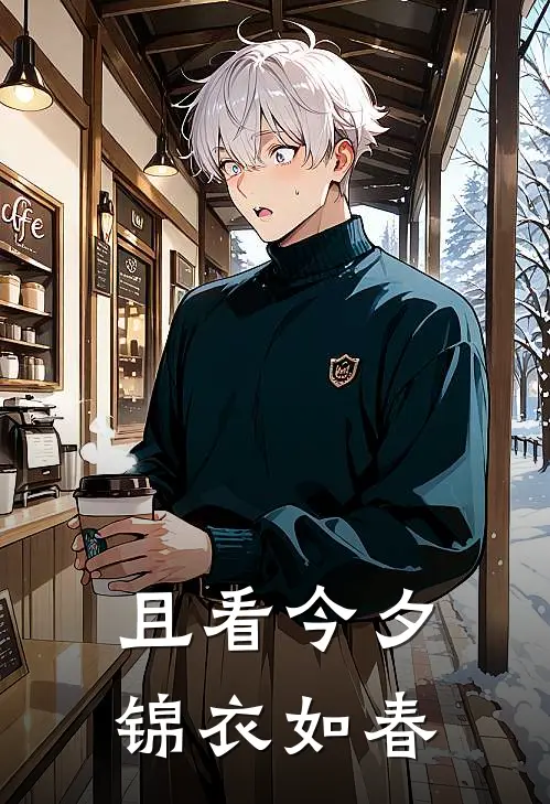 且看今夕，锦衣如春