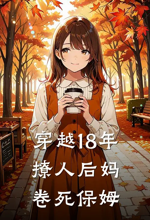 穿越18年，撩人后妈卷死保姆