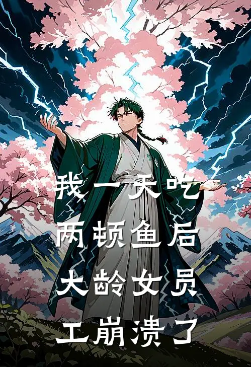 我一天吃两顿鱼后，大龄女员工崩溃了