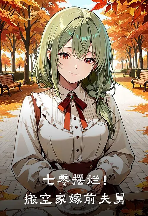 七零摆烂！搬空家嫁前夫舅