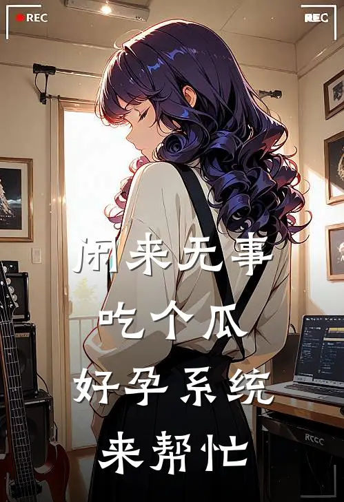 闲来无事吃个瓜，好孕系统来帮忙