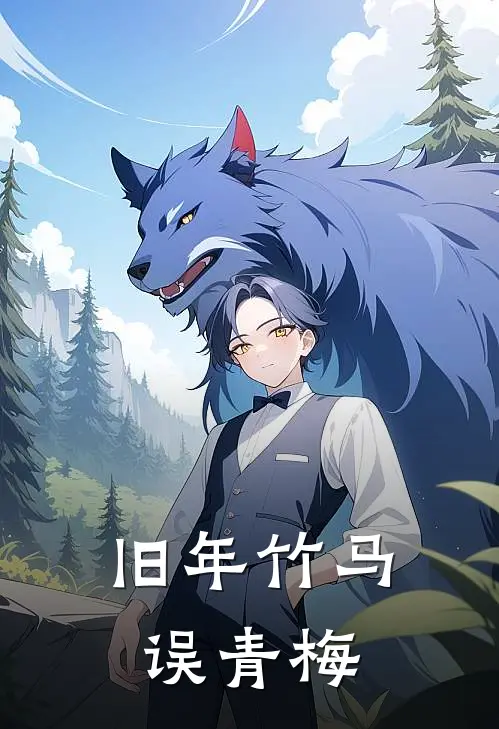 旧年竹马误青梅