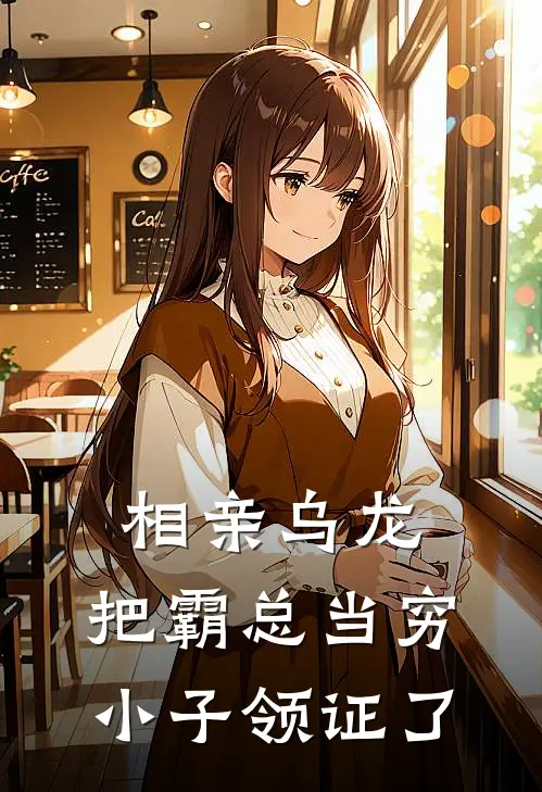 相亲乌龙：把霸总当穷小子领证了