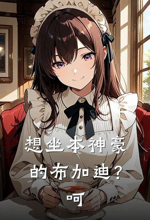 想坐本神豪的布加迪？呵