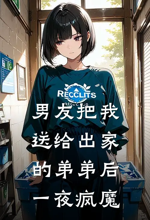 男友把我送给出家的弟弟后，一夜疯魔