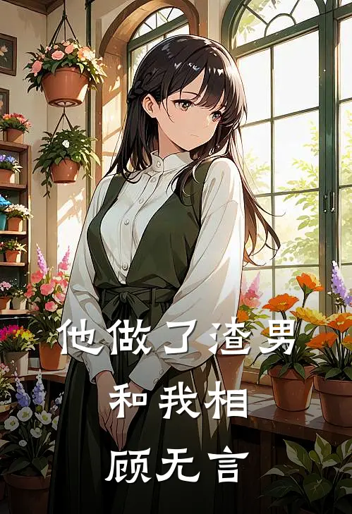 他做了渣男，和我相顾无言