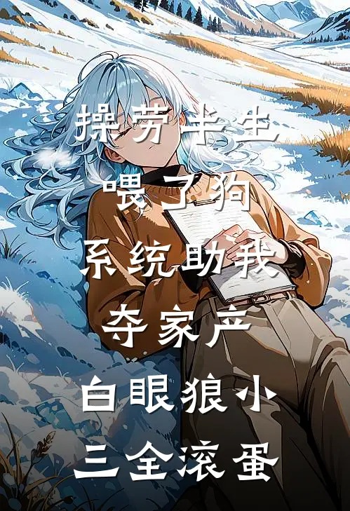 操劳半生喂了狗，系统助我夺家产，白眼狼小三全滚蛋