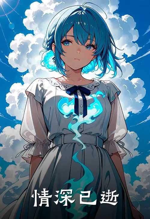 情深已逝