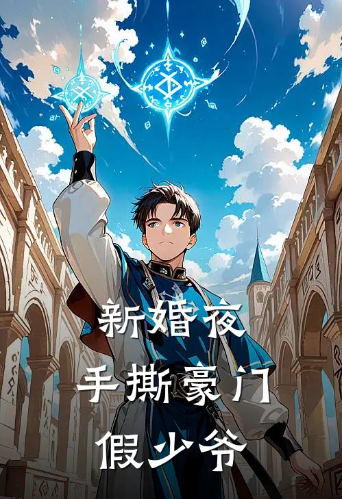 新婚夜，手撕豪门假少爷