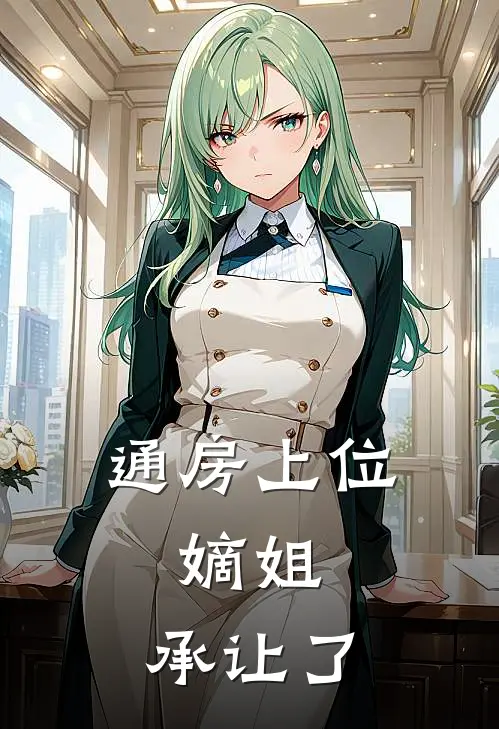 通房上位：嫡姐，承让了