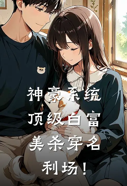 神豪系统：顶级白富美杀穿名利场！
