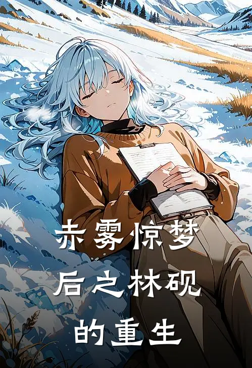 赤雾惊梦后之林砚的重生