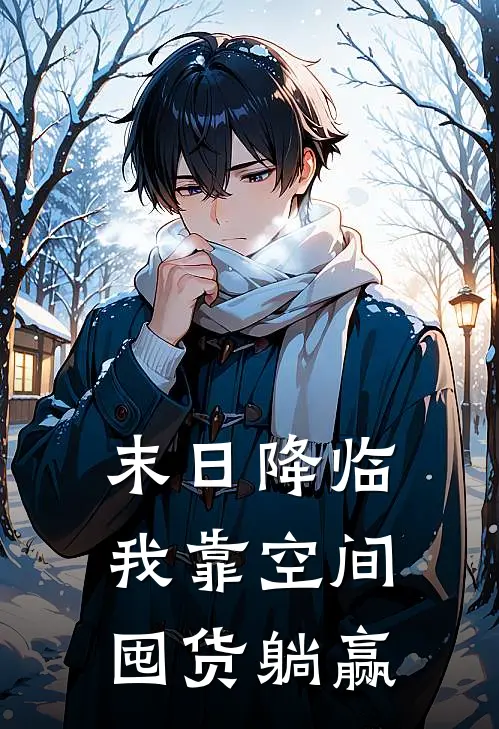 末日降临：我靠空间囤货躺赢