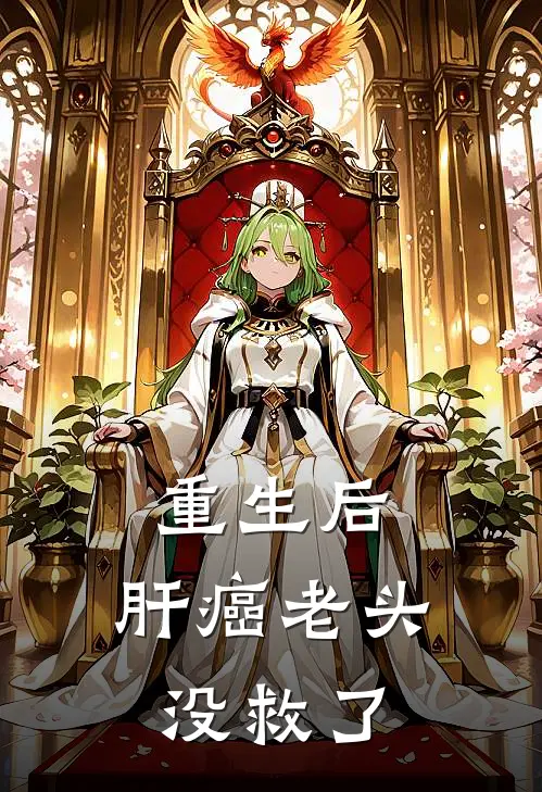 重生后，肝癌老头没救了